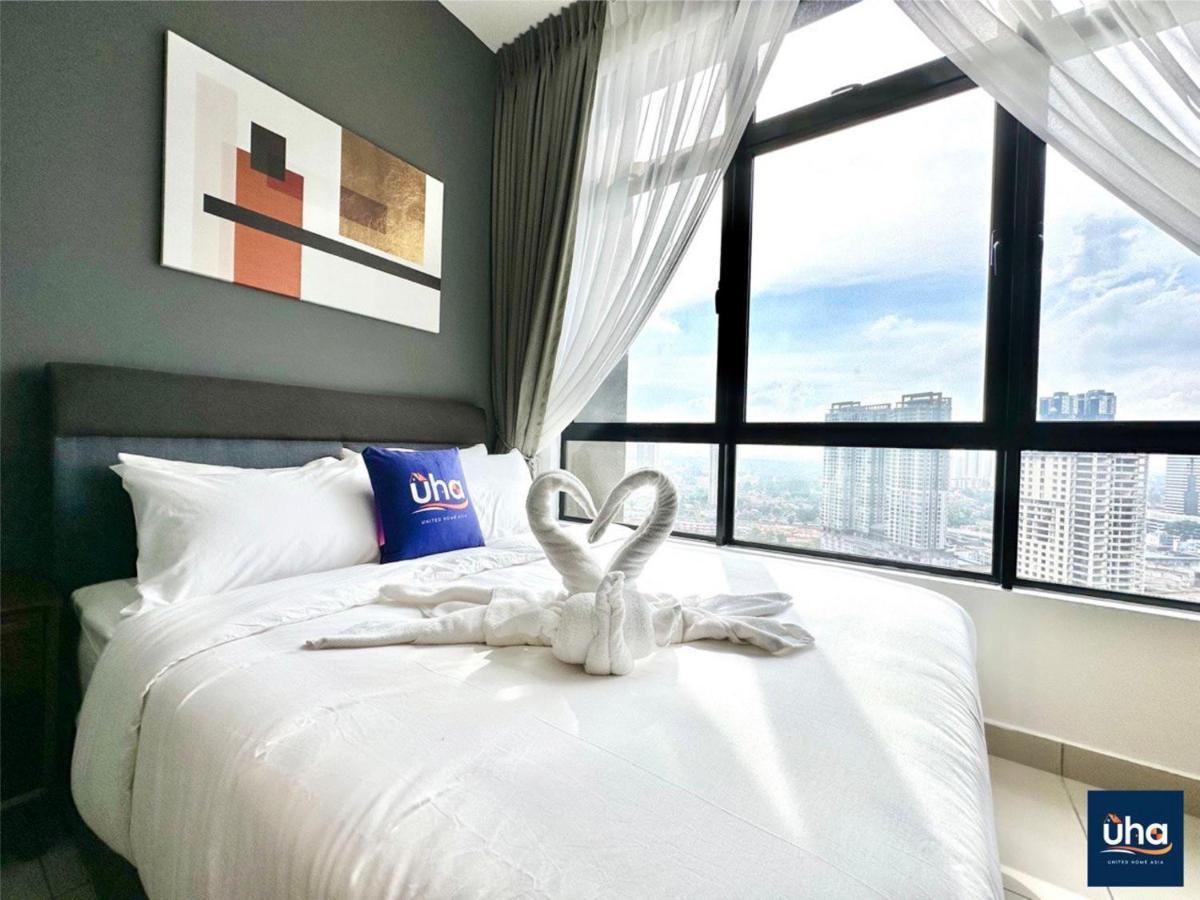 Twin Tower By Uha Apartment